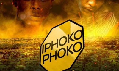 ppp Hip Hop More Afro Beat Za 400x240 - Kammu Dee ft. Toss – iPHOKOPHOKO
