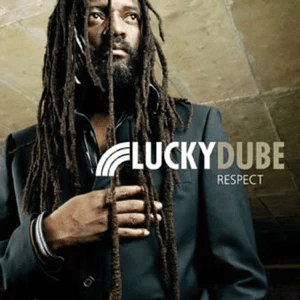 respect lucky dube Hip Hop More 4 Afro Beat Za - Lucky Dube – Changing World