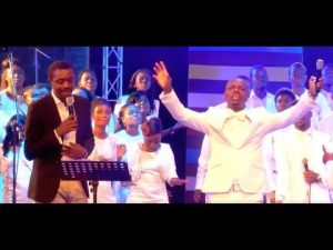 rev igho take my heart Hip Hop More Afro Beat Za 300x225 - Rev. Igho X Nathaniel Bassey – Take My Heart