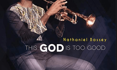 the champion by nathaniel bassey free mp3 download Hip Hop More Afro Beat Za 400x240 - Nathaniel Bassey – Celebrate Jesus