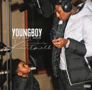 youm Hip Hop More Afro Beat Za 300x296 - YoungBoy Never Broke Again – I Hate YoungBoy
