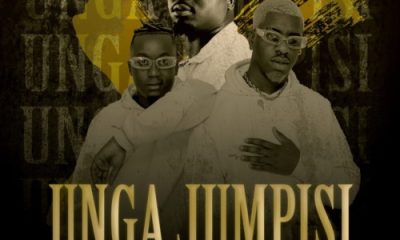 01 Unga Jumpisi feat Pronic DeMuziq mp3 image Hip Hop More Afro Beat Za 400x240 - Kaygee The Vibe & Murumba Pitch ft. Pronic DeMuziq – Unga Jumpisi