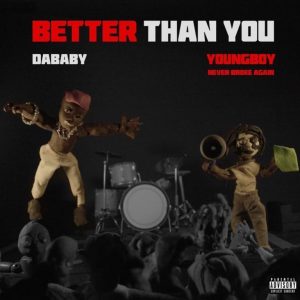 275194637 153051300488004 1380994728532709056 n Hip Hop More 1 Afro Beat Za 1 300x300 - DaBaby &amp; NBA YoungBoy – On this Line
