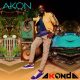Akon Scammers Hip Hop More Afro Beat Za 80x80 - Akon – Freedom