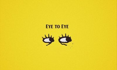Anything with Yusef – Eye To Eye Afro Beat Za 400x240 - Anything with Yusef – Eye To Eye