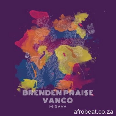 Brenden Praise Vanco ft Kasango Misava scaled Afro Beat Za 1 - Brenden Praise &amp; Vanco – Love Is In The Air