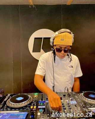 DJ Obza – Friday Vibes Mix Afro Beat Za - DJ Obza – Friday Vibes Mix
