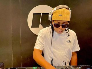 DJ Obza – Friday Vibes Mix Afro Beat Za 320x240 - DJ Obza – Friday Vibes Mix