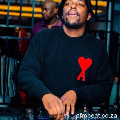 De Mthuda Sam Deep Weekend Tech Mix scaled Hip Hop More Afro Beat Za - De Mthuda &amp; Sam Deep – Weekend (Tech Mix)