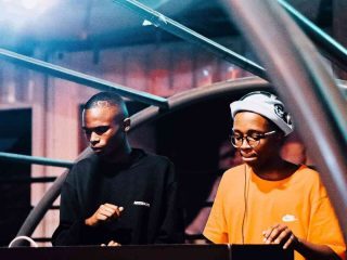 Djy Zan SA Djy MaTen Shabba Bique Mix scaled Hip Hop More Afro Beat Za 320x240 - Djy Zan SA & Djy Ma’Ten – Shabba (Bique Mix)