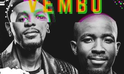 Drumetic Boyz Vembo scaled Hip Hop More Afro Beat Za 400x240 - Drumetic Boyz – Vembo