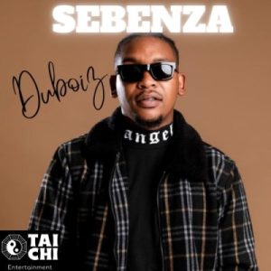 Du Boiz Sebenza scaled Hip Hop More Afro Beat Za 300x300 - Du Boiz – Sebenza
