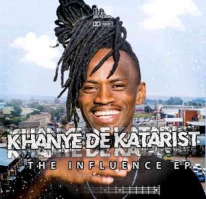 El Maestro Khanye De Katarist Link Road Drive scaled Hip Hop More Afro Beat Za 1 300x290 - El Maestro &amp; Khanye De Katarist – Link Road Drive