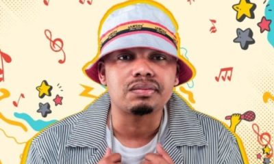 Emza – Ngomgqibelo ft. Professor Meez Hip Hop More Afro Beat Za 400x240 - Emza ft. Professor & Meez – Ngomgqibelo
