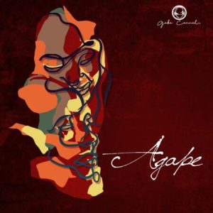 Gaba Cannal – Agape EP 2 Hip Hop More Afro Beat Za 300x300 - Gaba Cannal ft. Afrotraction – The One