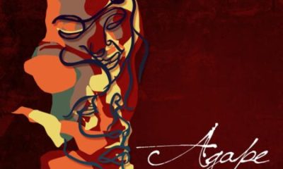 Gaba Cannal – Agape EP 2 Hip Hop More Afro Beat Za 1 400x240 - Gaba Cannal ft. Russel Zuma – Healer Ntliziyo Yam