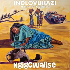 Indlovukazi Ngigcwalise ft. Stevie M DJ Chase Hip Hop More Afro Beat Za 300x300 - Indlovukazi ft. Stevie M &amp; DJ Chase – Ngigcwalise