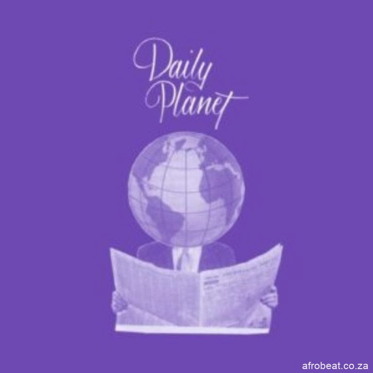 Jehst Confucius MC Mr Brown Daily Planet 1024x1024 Hip Hop More Afro Beat Za - Jehst, Confucius MC &amp; Mr Brown – Daily Planet