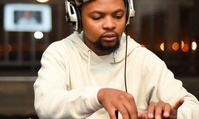Josiah De Disciple – Groove Cartel SA Birthday Celebration Mix Afro Beat Za 400x240 - Josiah De Disciple – Groove Cartel SA Birthday Celebration Mix