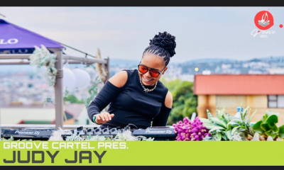 Judy Jay – Groove Cartel Deep House Mix Afro Beat Za 400x240 - Judy Jay – Groove Cartel Deep House Mix