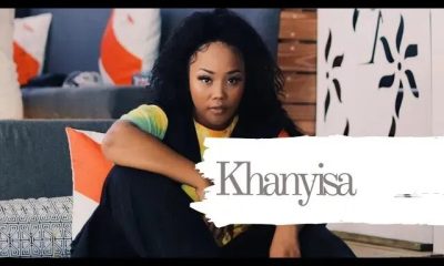 Kabza De Small Ft Khanyisa Ithemba Hip Hop More Afro Beat Za 400x240 - Kabza De Small ft Khanyisa – Ithemba