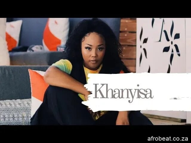 Kabza De Small Ft Khanyisa Ithemba Hip Hop More Afro Beat Za - Kabza De Small ft Khanyisa – Ithemba