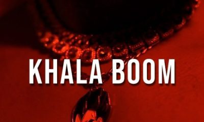 Kevi Kev – Khala Boom Afro Beat Za 400x240 - Kevi Kev – Khala Boom