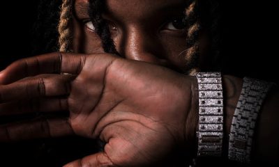 King Von What It Means To Be King Hip Hop More Afro Beat Za 5 400x240 - King Von Ft. Tee Grizzley – Rich Gangsta