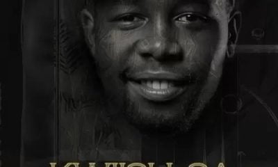 Kwiish SA feat De Mthuda Approved Sax mp3 image Hip Hop More 7 Afro Beat Za 400x240 - Kwiish SA ft. De Mthuda – Poyoyo