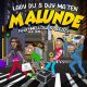 Lady Du Djy MaTen Malunde ft. Mellow Sleazy Hip Hop More Afro Beat Za 80x80 - Lady Du & Djy Ma’Ten ft. Mellow & Sleazy – Malunde