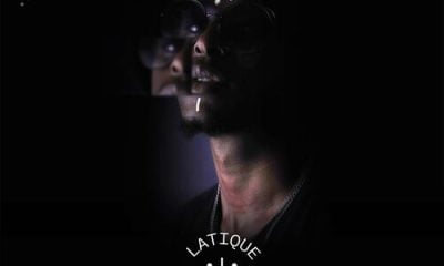 Latique Deep In Africa Album ZIP Download Hip Hop More Afro Beat Za 14 400x240 - LaTique – Above My Head