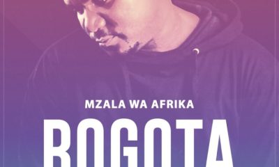 Mzala Wa Afrika Bogota 1024x1024 Hip Hop More Afro Beat Za 400x240 - Mzala Wa Afrika – Bogota