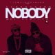 NOBODY aRT COVER 600x600 Hip Hop More Afro Beat Za 80x80 - ScoobyNero ft. DJ Dimplez – Nobody