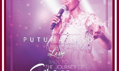 Putuma Tiso Back to the Journey of Grace fakazagospel Afro Beat Za 400x240 - Putuma Tiso – Letumishoe