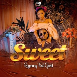 Rayvanny Sweet Hip Hop More Afro Beat Za 300x300 - Rayvanny ft. Guchi – Sweet