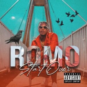 Romo – Start Over Album 1 6 Hip Hop More Afro Beat Za 11 300x300 - Romo ft. Zanda Zakuza – Pelo Yaka
