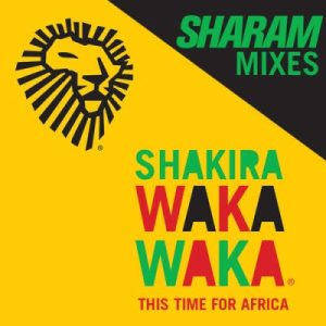 Shakira Waka Waka Tebza De DJ Amapiano Remix scaled Hip Hop More Afro Beat Za 300x300 - Shakira – Waka Waka (Tebza De DJ Amapiano Remix)