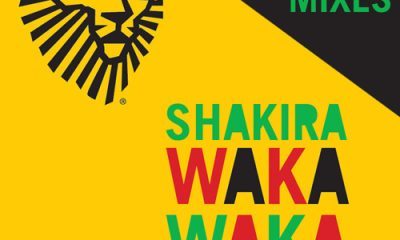 Shakira Waka Waka Tebza De DJ Amapiano Remix scaled Hip Hop More Afro Beat Za 400x240 - Shakira – Waka Waka (Tebza De DJ Amapiano Remix)