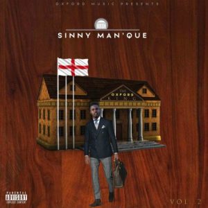Sinny ManQue – Zula ft. LeeMcKrazy Hip Hop More Afro Beat Za 2 300x300 - Sinny Man’Que &amp; Fiso El Musica ft. Thalitha – Hiyo Le