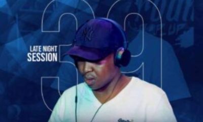 SoulisticTJ Late Night Session 39 The Return of The UndergroundKing 1024x1024 Hip Hop More 768x768 Afro Beat Za 400x240 - SoulisticTJ – Late Night Session 39 (The Return of The UndergroundKing)