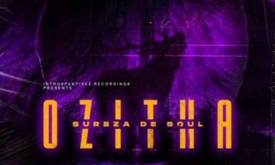 Surbza De Soul Ingonyama 1024x1024 Hip Hop More Afro Beat Za 2 400x240 - Surbza De Soul – Othi Zitha
