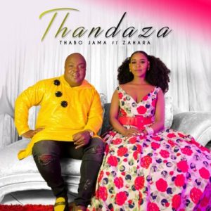Thabo Jama Thandaza feat Zahara mp3 image Hip Hop More Afro Beat Za 300x300 - Thabo Jama ft. Zahara – Thandaza