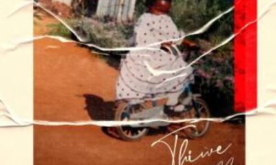 Thiwe – Sala Unjalo ft Mavisto Usenzanii MuTeo 1 Hip Hop More Afro Beat Za 400x240 - Thiwe ft Mavisto Usenzanii & MuTeo – Sala Unjalo