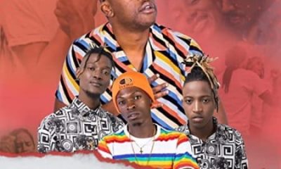 Thulasizwe the Vocalist – Lerato ft Leon Lee Megadrumz 1 Hip Hop More Afro Beat Za 400x240 - Thulasizwe the Vocalist ft Leon Lee & Megadrumz – Lerato