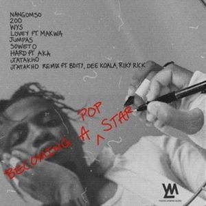Yanga Chief ft Boity Dea Koala Riky Rick – Utatakho Remix scaled Afro Beat Za 300x300 - Yanga Chief ft Boity, Dea Koala &amp; Riky Rick – Utatakho (Remix)