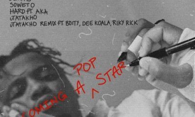 Yanga Chief ft Boity Dea Koala Riky Rick – Utatakho Remix scaled Afro Beat Za 400x240 - Yanga Chief ft Boity, Dea Koala & Riky Rick – Utatakho (Remix)