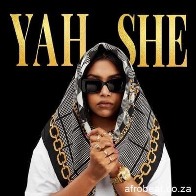 Yashna – Hear Me Afro Beat Za - Yashna – Hear Me