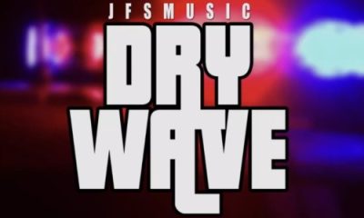 dw Hip Hop More Afro Beat Za 400x240 - JFS Music ft. King Tone & Soa Mattrix – Dry Wave