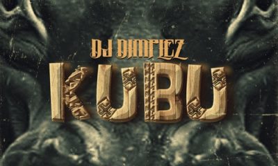kub Hip Hop More Afro Beat Za 400x240 - DJ Dimplez ft. Zoocci Coke Dope, YoungstaCPT & Jay Claude – DWYM