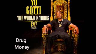 mqdefault Hip Hop More 8 Afro Beat Za - Drug Money Ft. Future – Yo Yo Gotti